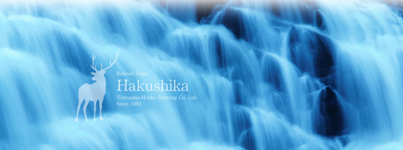 Hakushika – Sake Ichiban