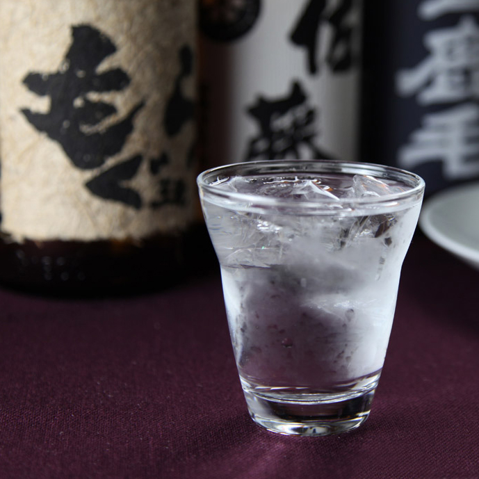 Shochu