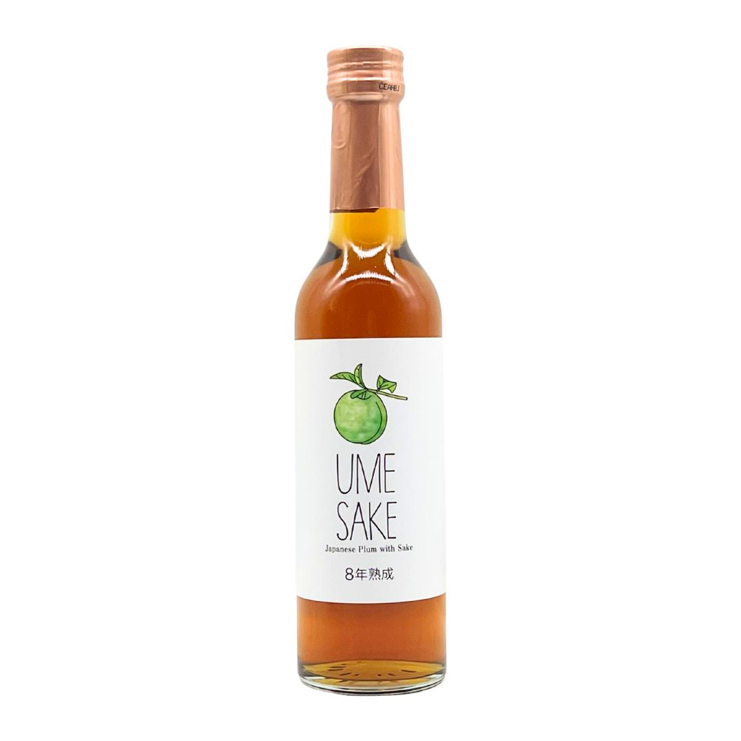 EISEN 8 years Jukusei Umeshu 300ml