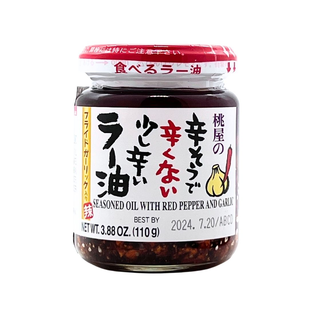 MOMOYA Taberu Rayu 110g