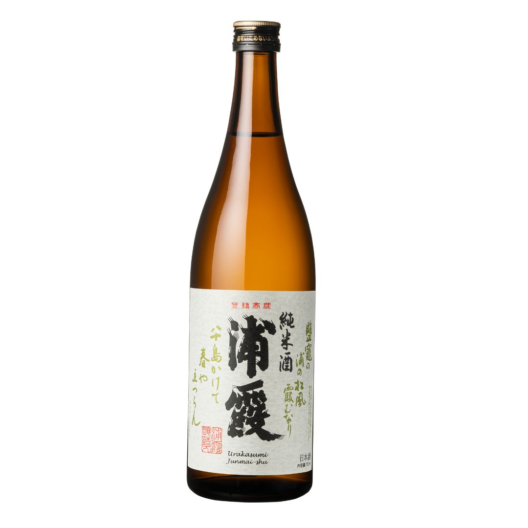 URAKASUMI Junmai 720ml