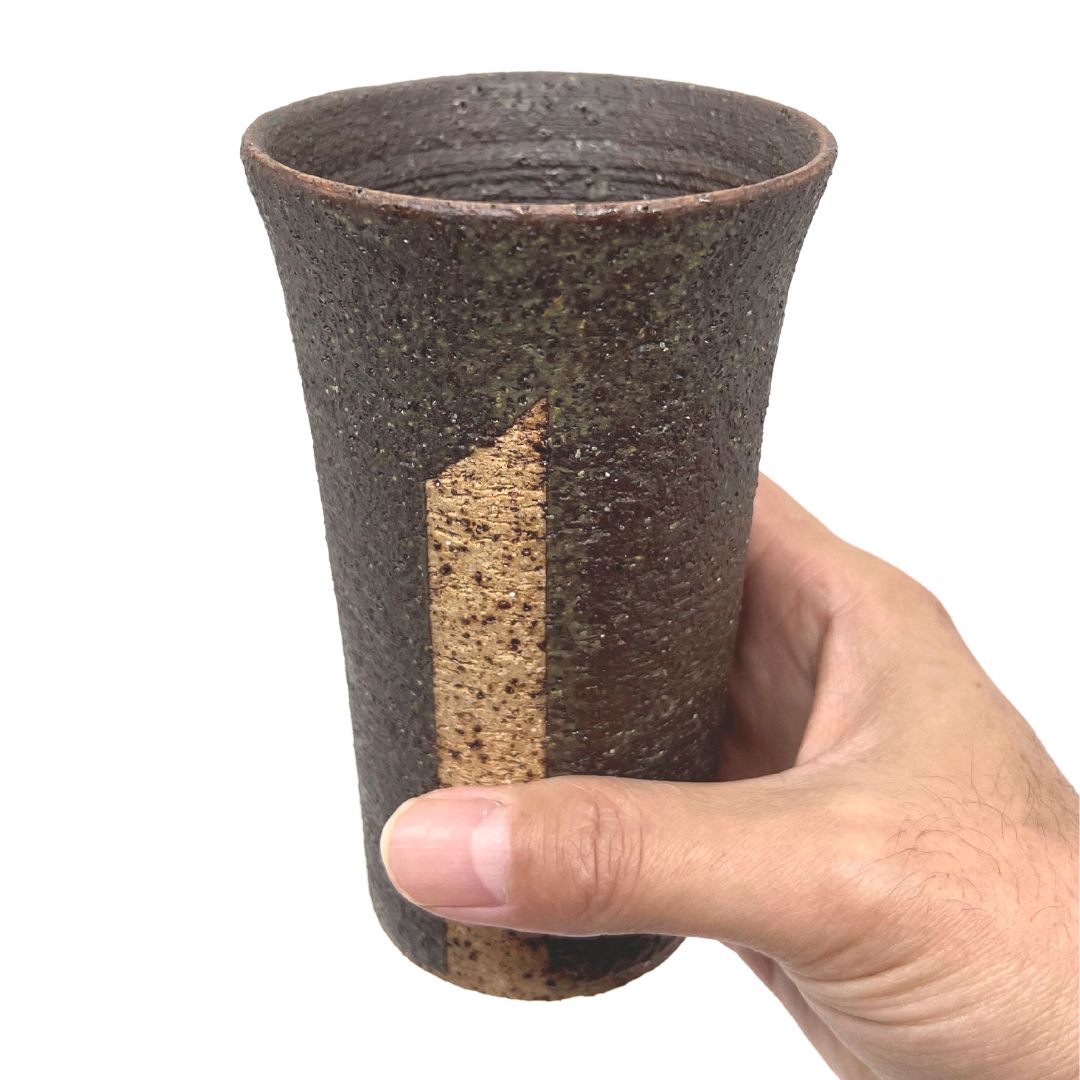 KIKO Beer Tumbler Regular