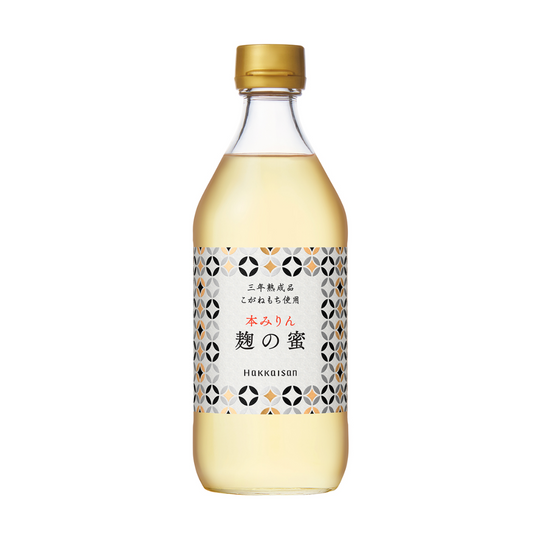 HAKKAISAN Koji no Mitsu Mirin 500ml