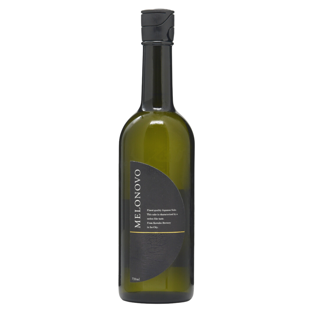 KAWABU SHIKI Melonovo 720ml