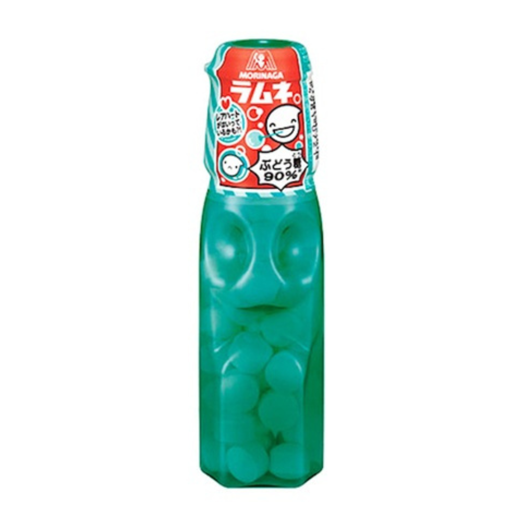 MORINAGA Ramune 29g x 5ea (BBD: 30/Sep/2025)