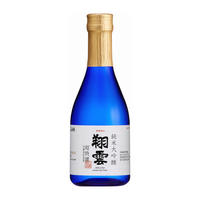 HAKUTSURU Shoun Junmai Daiginjo 300ml
