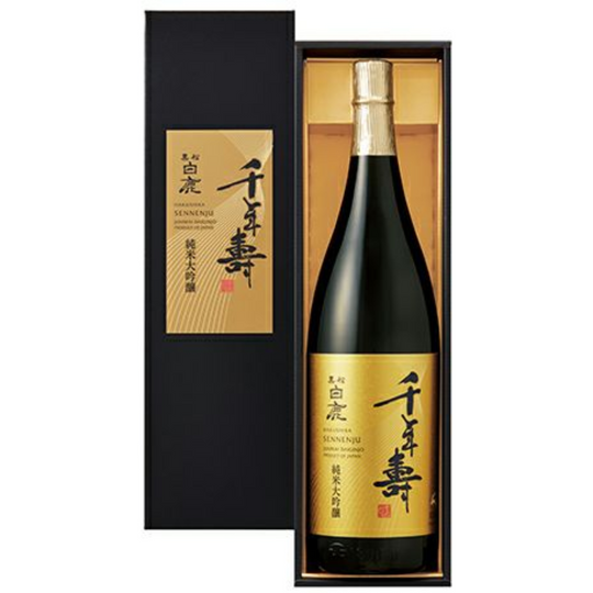 HAKUSHIKA Sennenju 1.8L