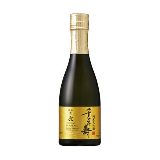 HAKUSHIKA Sennenju 300ml