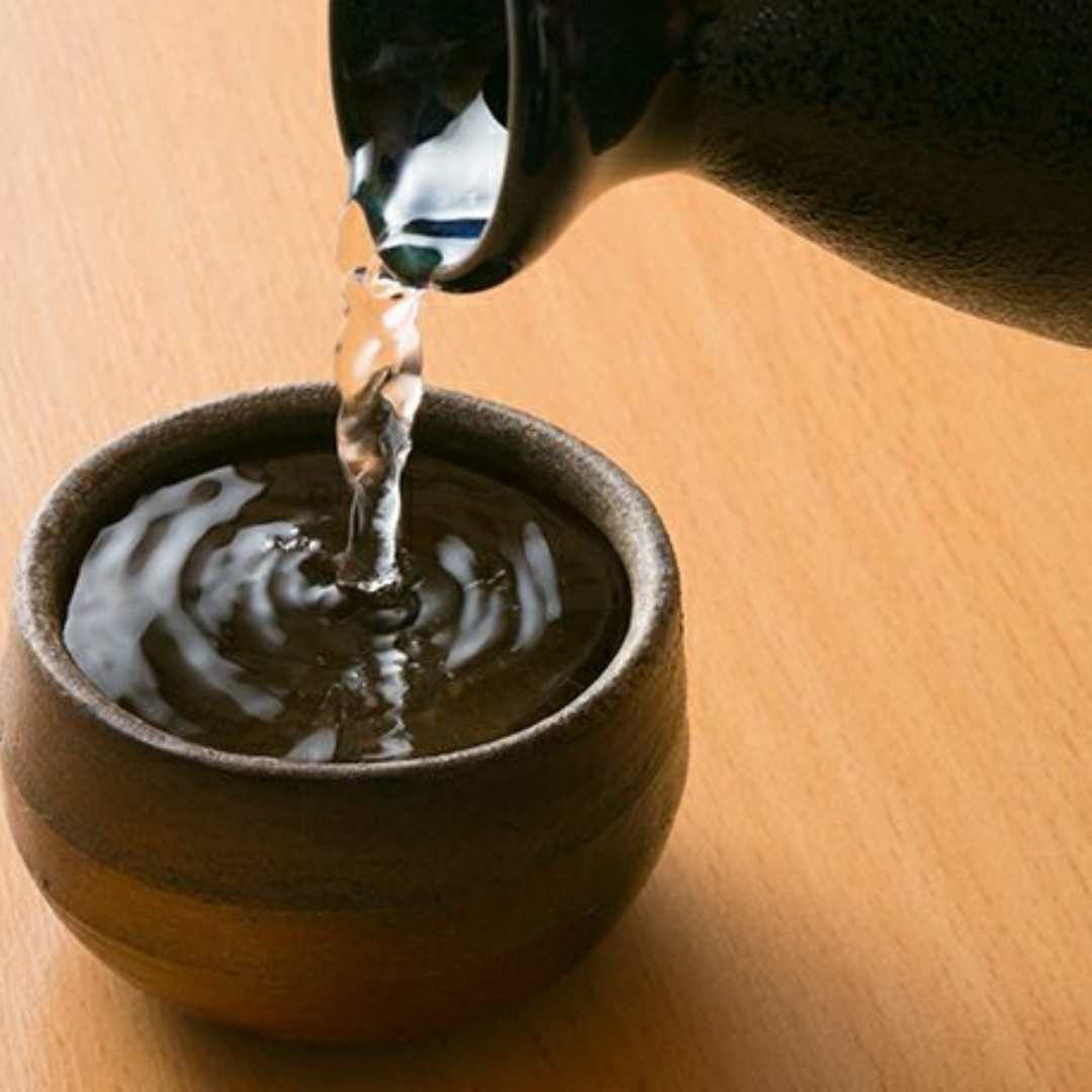 HAKUSHIKA Sennenju 1.8L