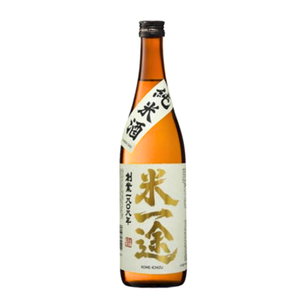 KOYAMA Komeichizu Junmai 720ml