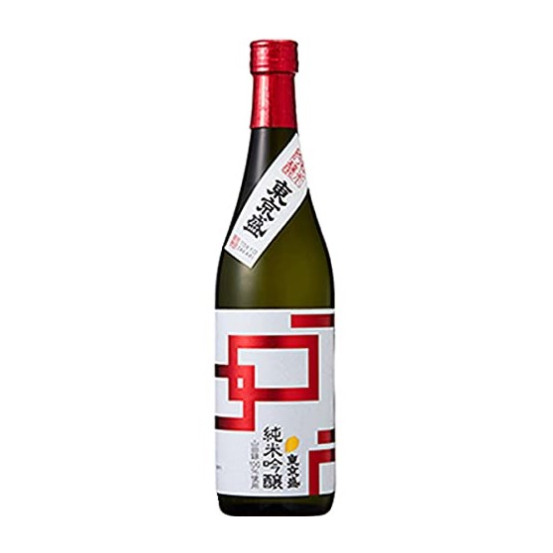 KOYAMA Tokyozakari 720ml