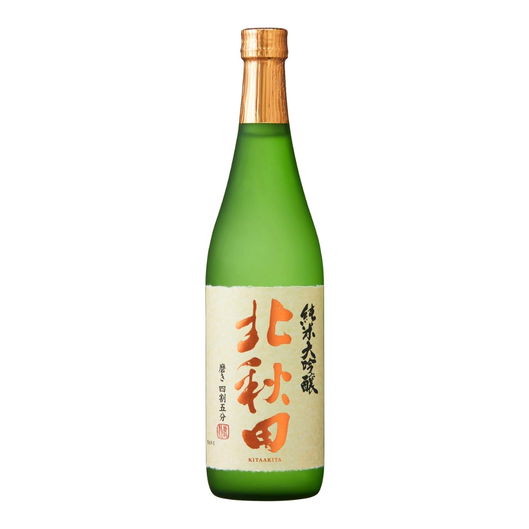 HOKUSHIKA Kita Akita 720ml