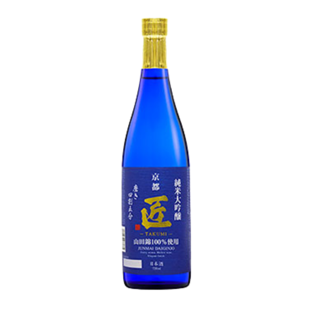 KYOHIME Takumi 720ml