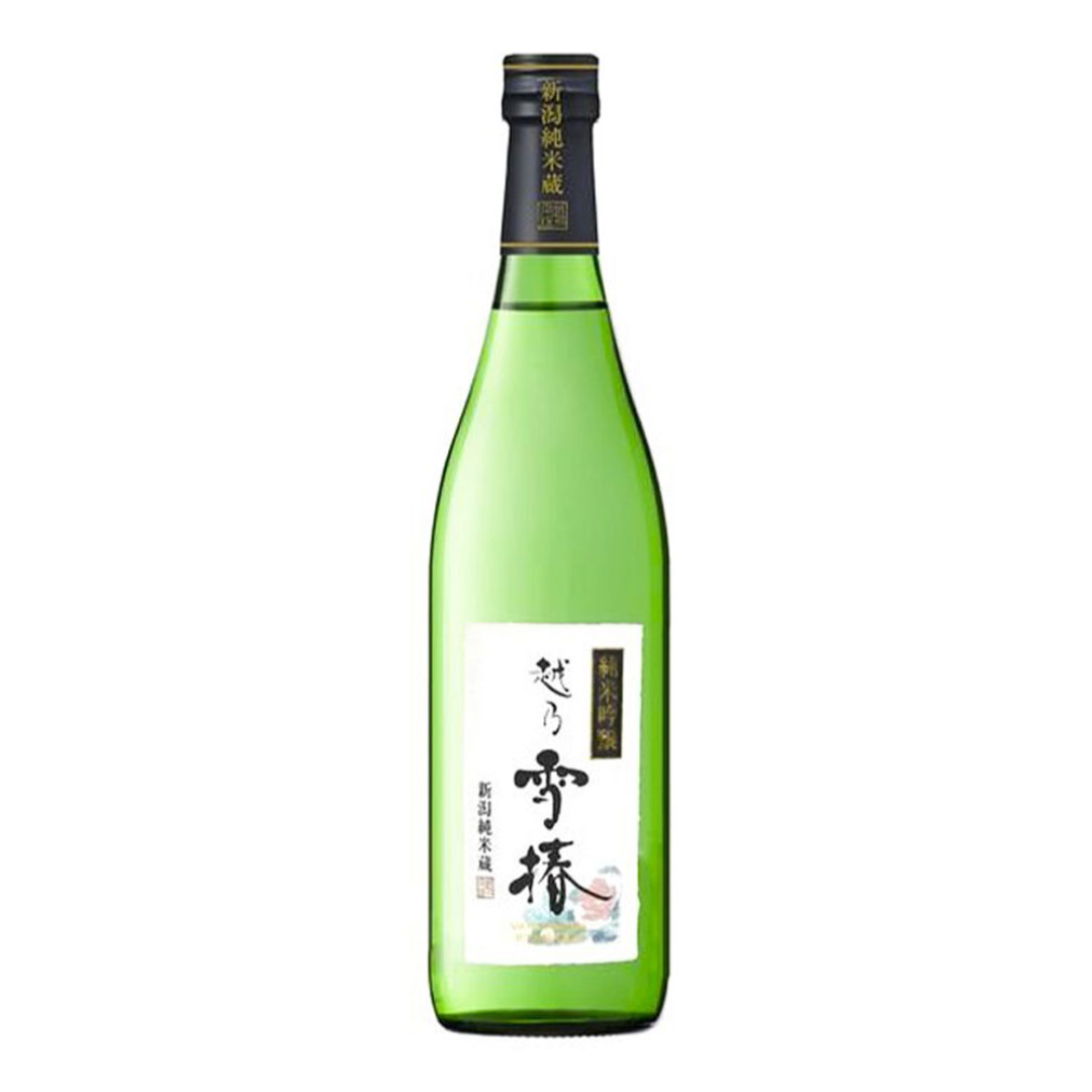 Koshino Yukitsubaki Hana 720ml