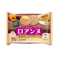 BOURBON Roanne Sweet potato 113g