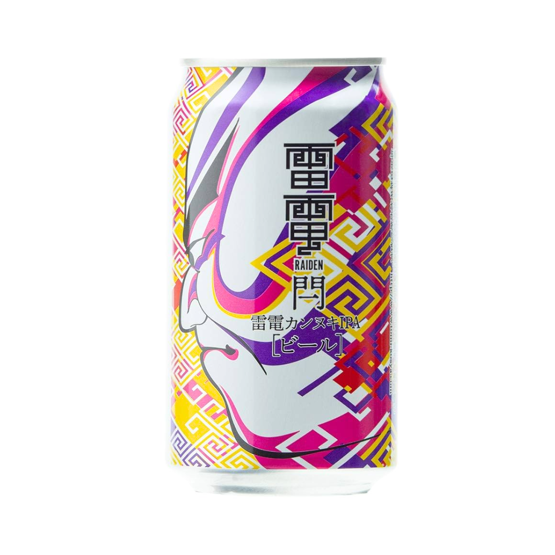 ORAHO Kannuki IPA 350ml×6ea