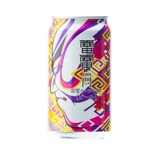 ORAHO Kannuki IPA 350ml×6ea
