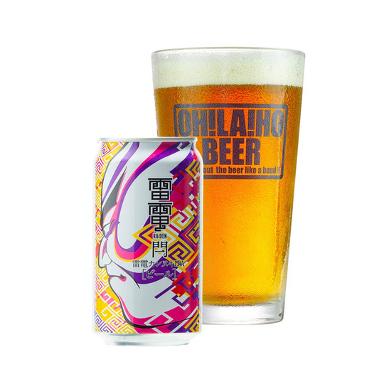 ORAHO Kannuki IPA 350ml×6ea