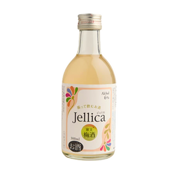 IPPIN Ume Jellica 300ml
