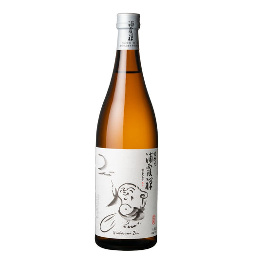 URAKASUMI Zen Junmai Ginjo 720ml