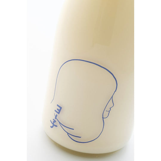 Bar Yoko (Yoghurt Sake) 720ml
