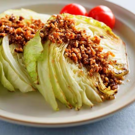 Crunchy Soy Almond (Pouch) 270g