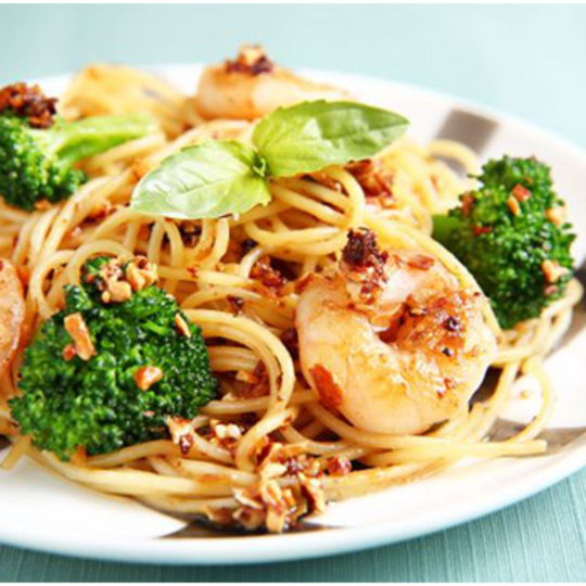 Crunchy Soy Almond 90g