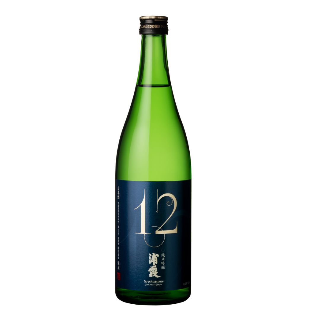 URAKASUMI No.12 720ml