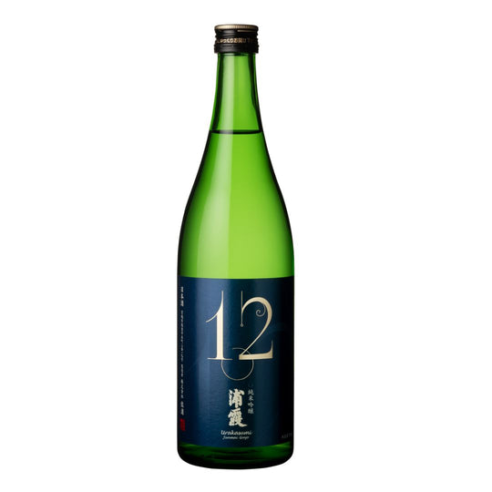 URAKASUMI No.12 720ml