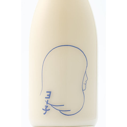 Bar Yoko (Yoghurt Sake) 720ml