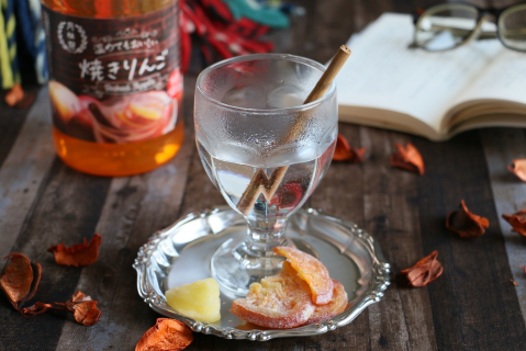 GEKKEIKAN Seasonal Limited sake Set