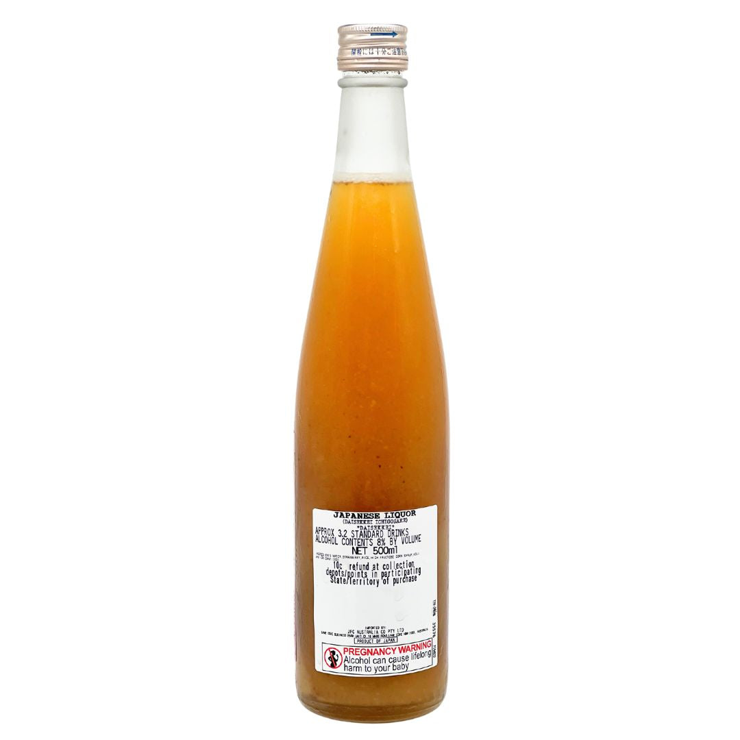 Daisekkei Strawberry Sake 500ml