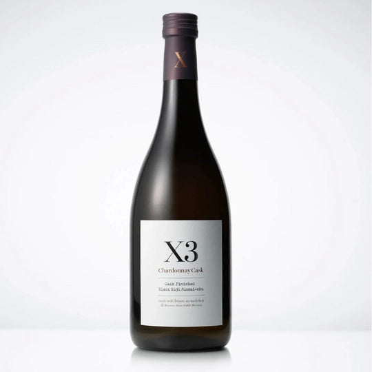 KINMON Junmai Genshu 720ml