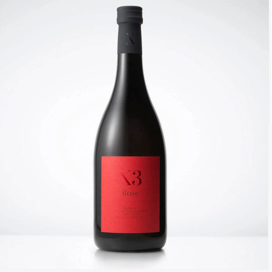 KINMON Rose Junmai Genshu 720ml