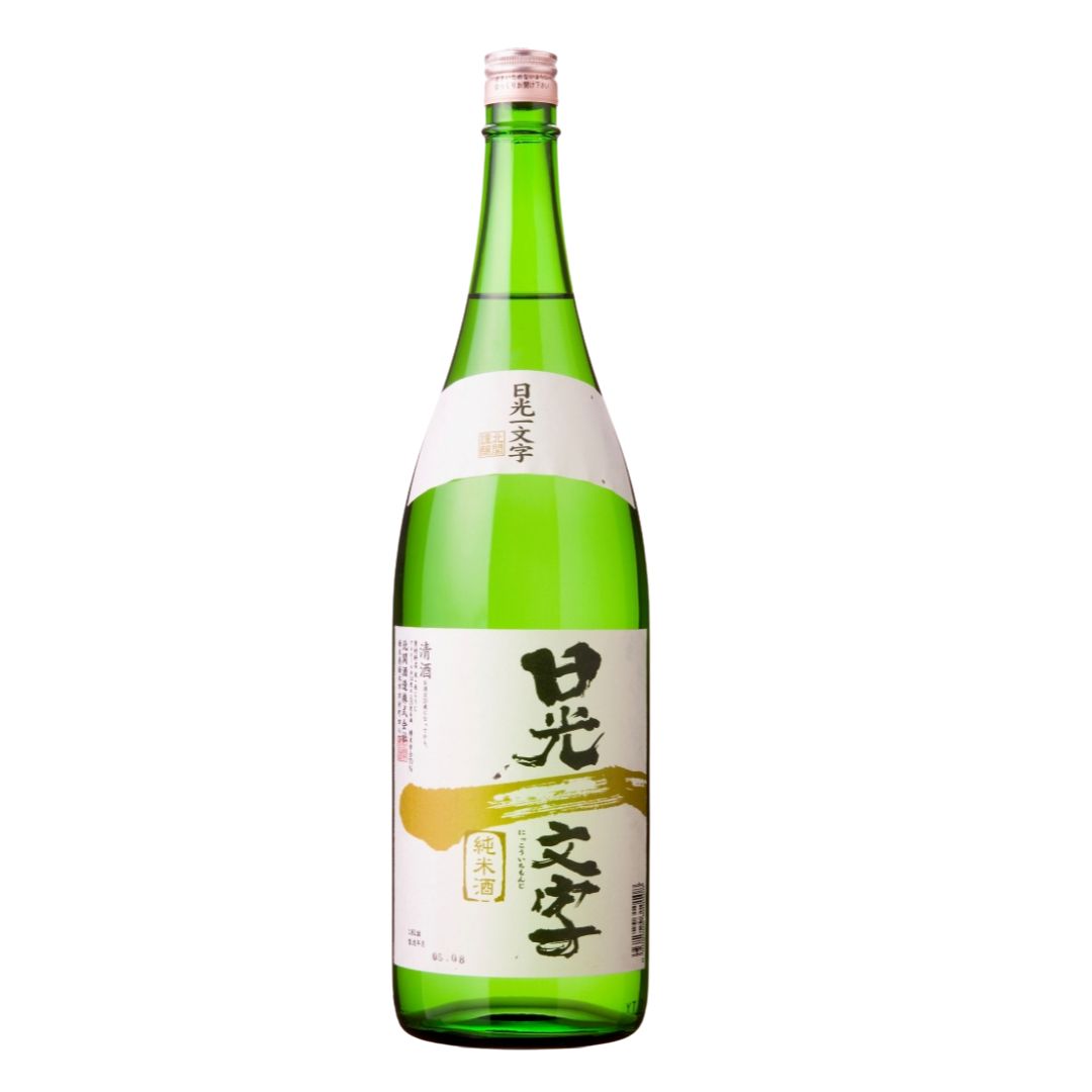 HOKKAN Nikko Ichimonji 1.8L