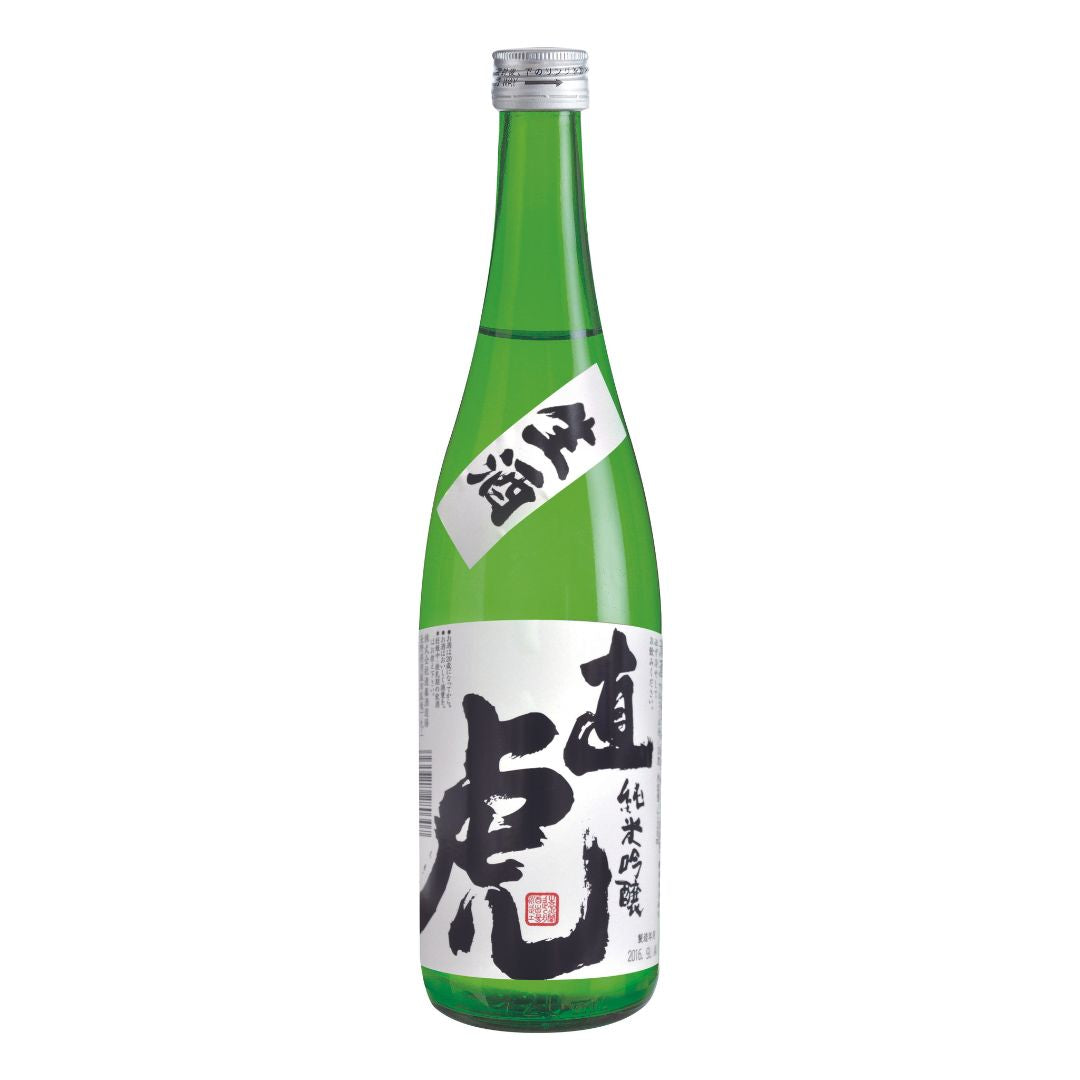 NAOTORA Namazake Junmai Ginjo 720ml