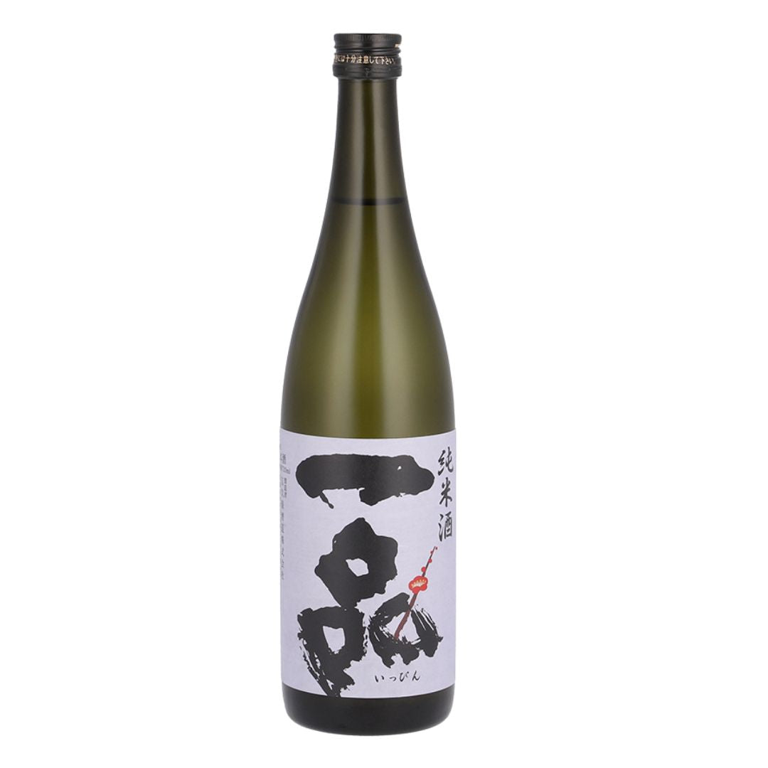 IPPIN Junmai 720ml