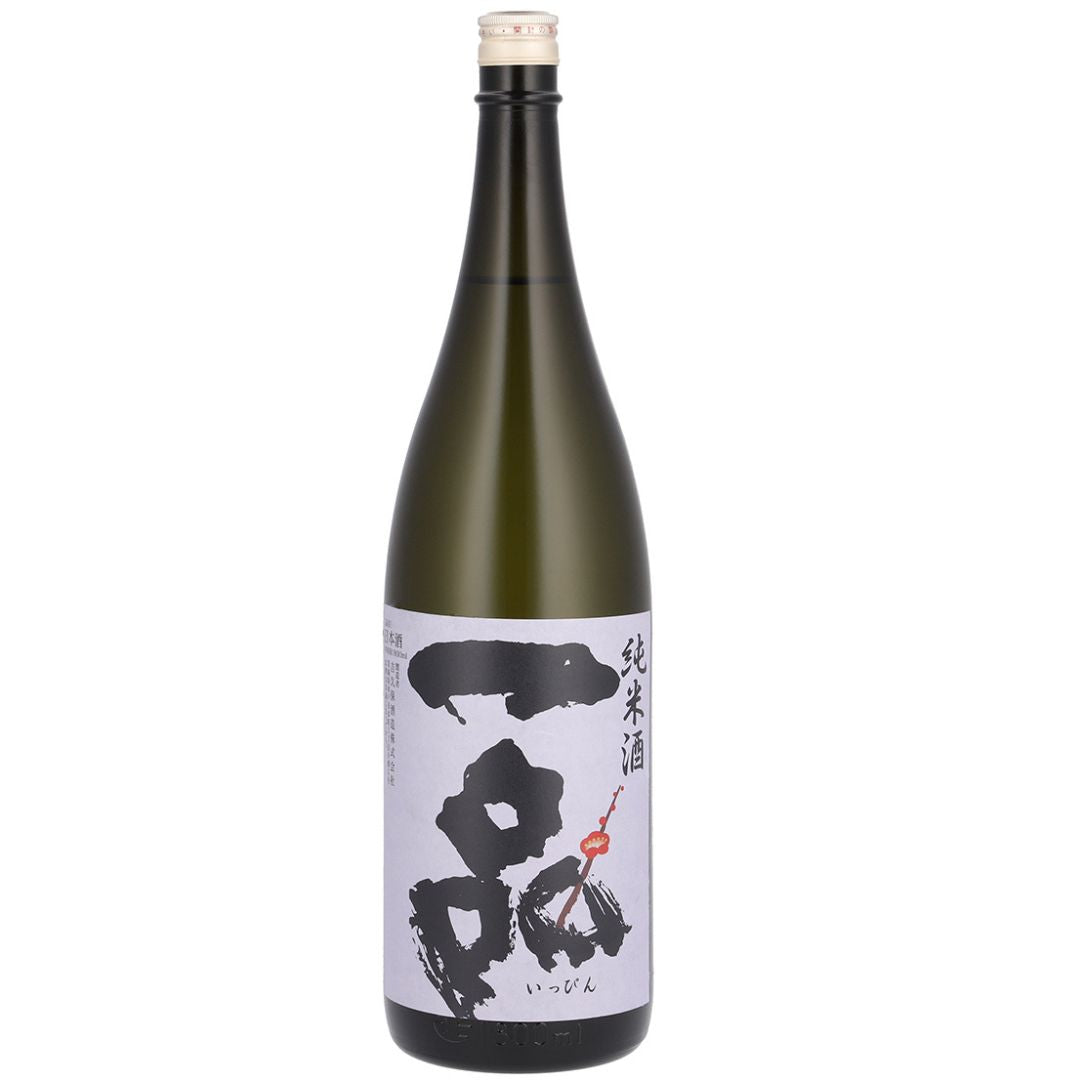 IPPIN Junmai 1.8L