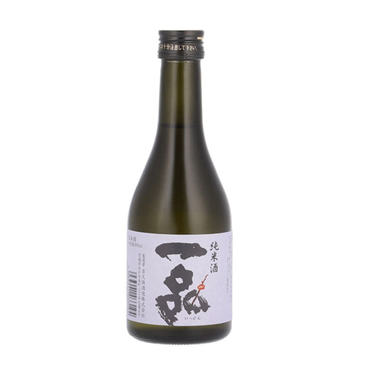 IPPIN Junmai 300ml