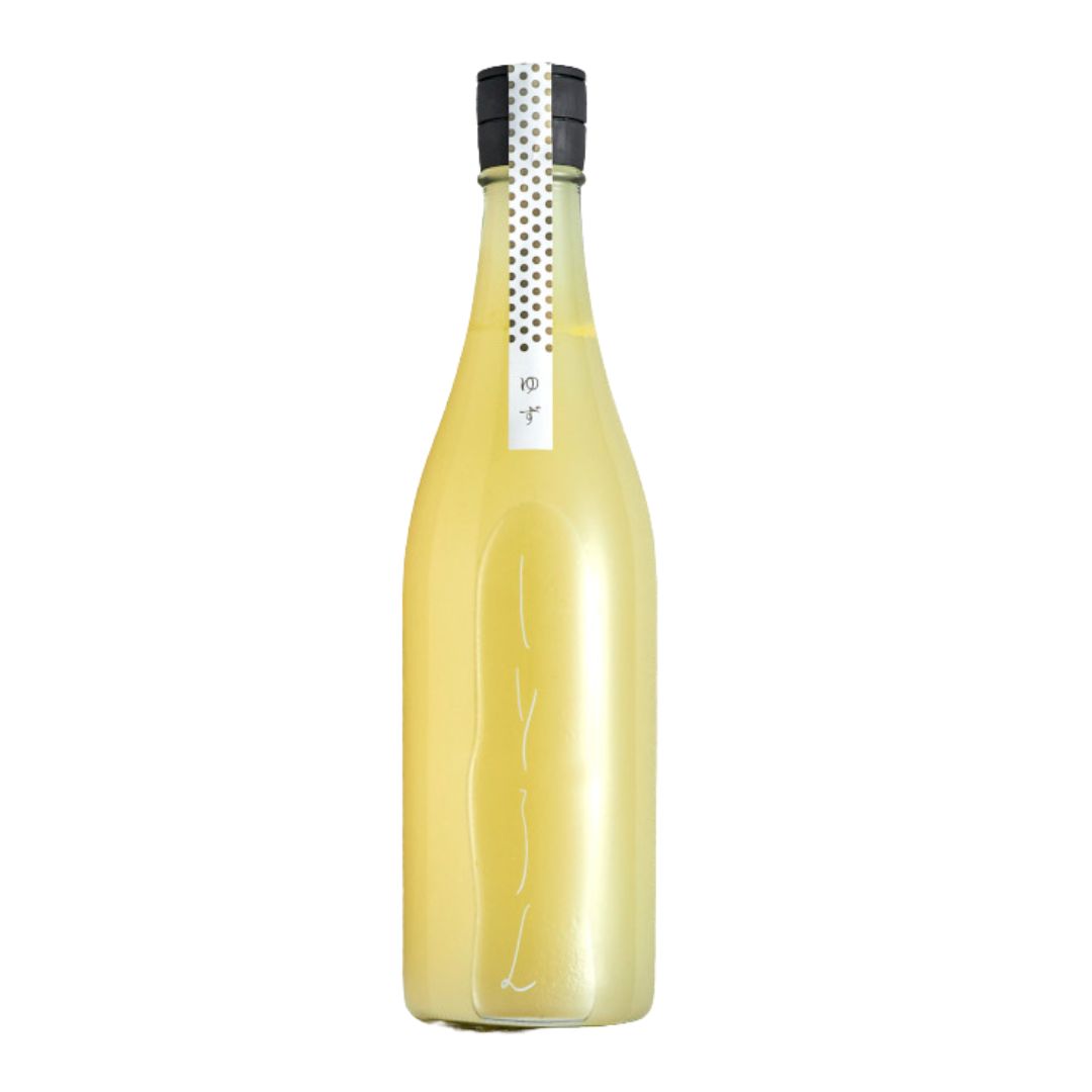 KAWABU Citron Yuzu 720ml