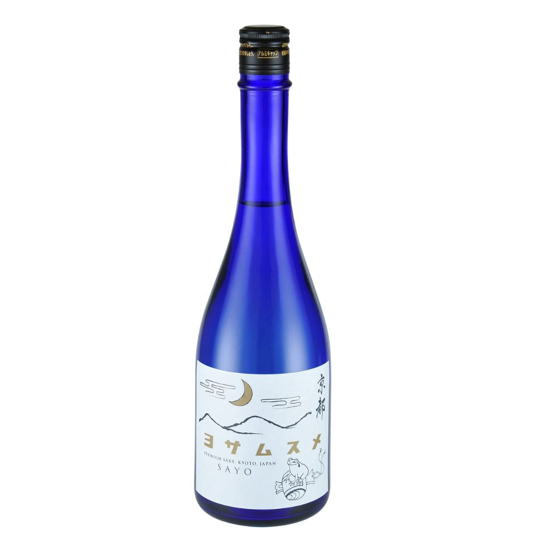 YOSAMUSUME sayo 720ml