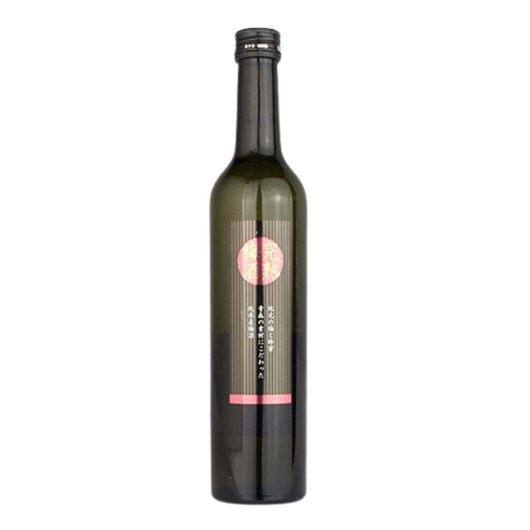 JOKU Kanjuku Umeshu 500ml