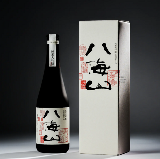 HAKKAISAN Kowagura 720ml