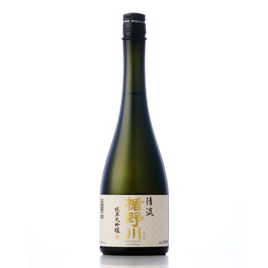 TATENOKAWA Seiryu with Box 720ml