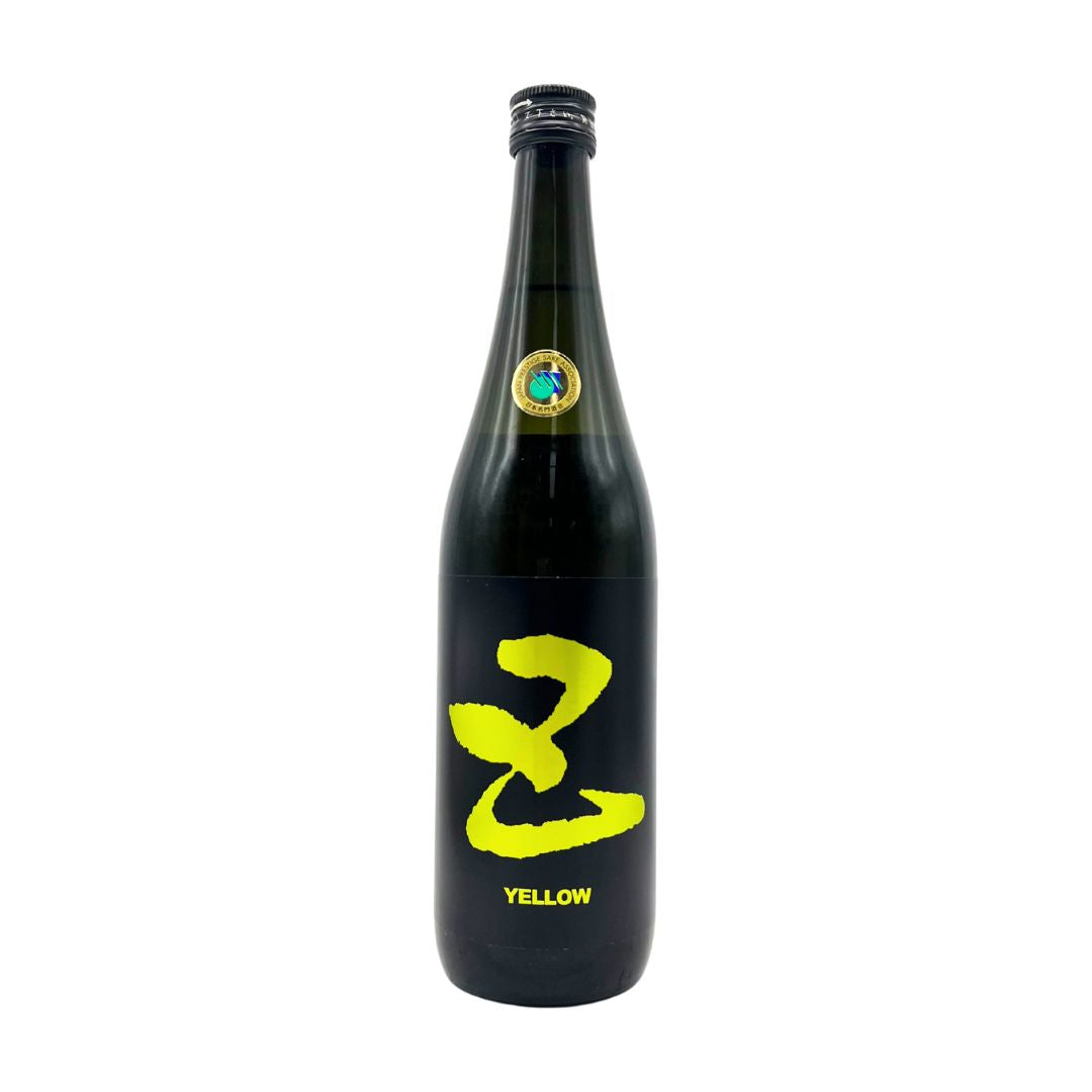 GOKYO Five Yellow Junmai 720ml