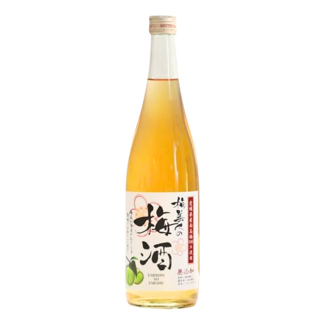 UMEBIJIN Umeshu 720ml
