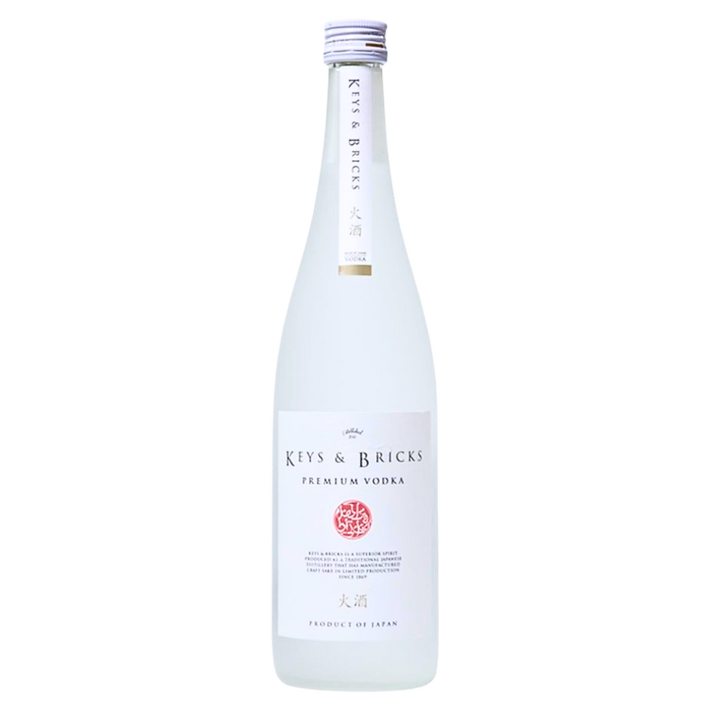 Yuzu Sake Premium Set|Nigori Yuzushu ×5 + Premium Vodka 720ml