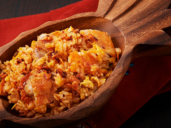 MOMOYA Taberu Rayu 110g