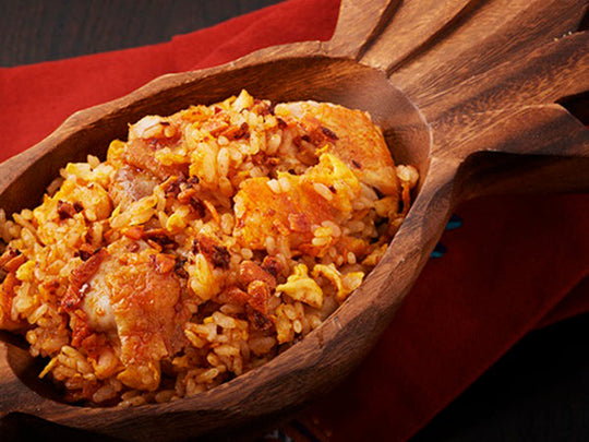 MOMOYA Taberu Rayu 110g