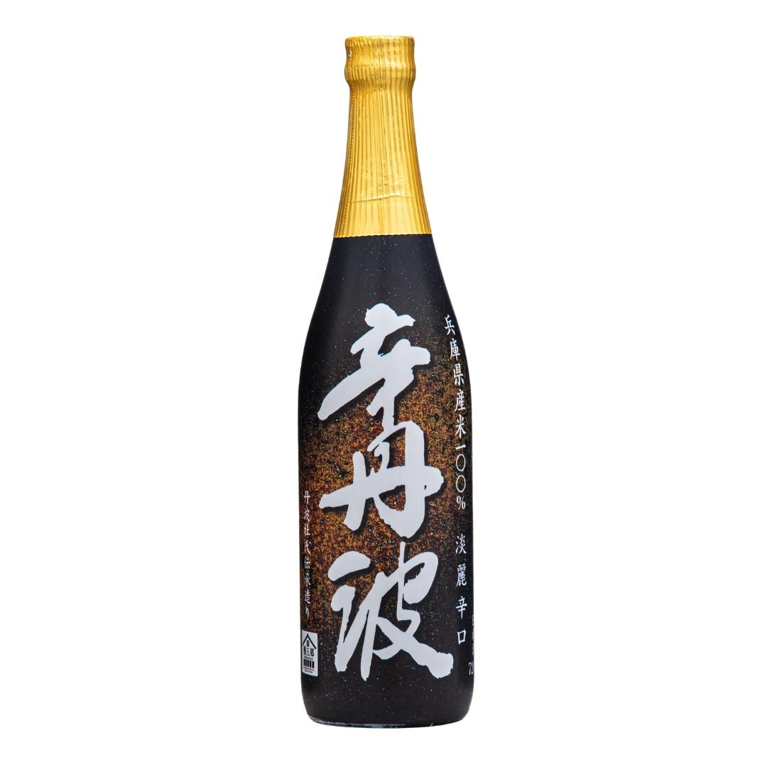 OZEKI Josen Karatanba Honjozo 720ml